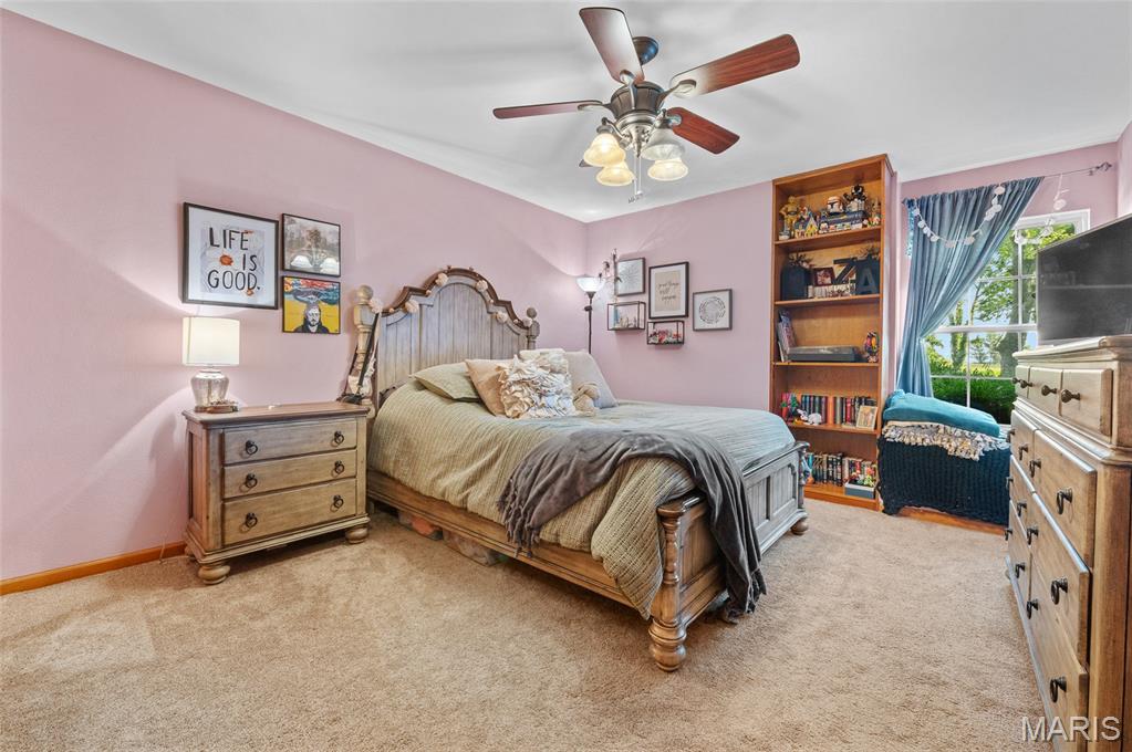 7832 Zenk Road Troy, IL 62294 - Photo 25 of 46 Gallery Image 25
