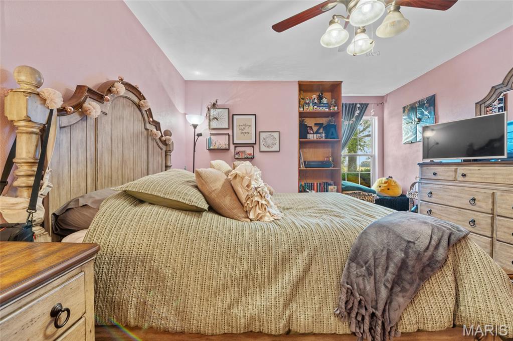 7832 Zenk Road Troy, IL 62294 - Photo 26 of 46 Gallery Image 26