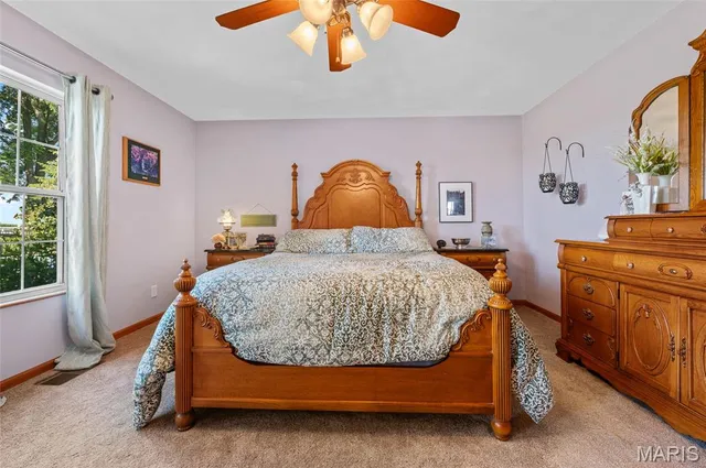 $475,000 | 7832 Zenk Road, Troy, IL 62294