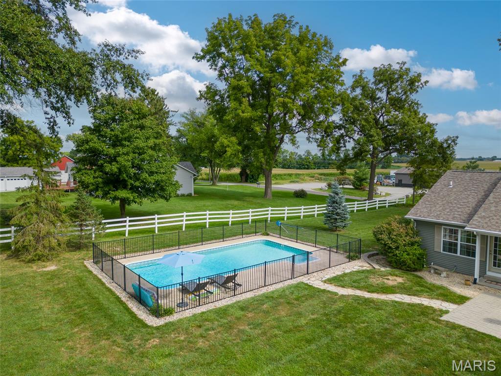 7832 Zenk Road Troy, IL 62294 - Photo 41 of 46 Gallery Image 41