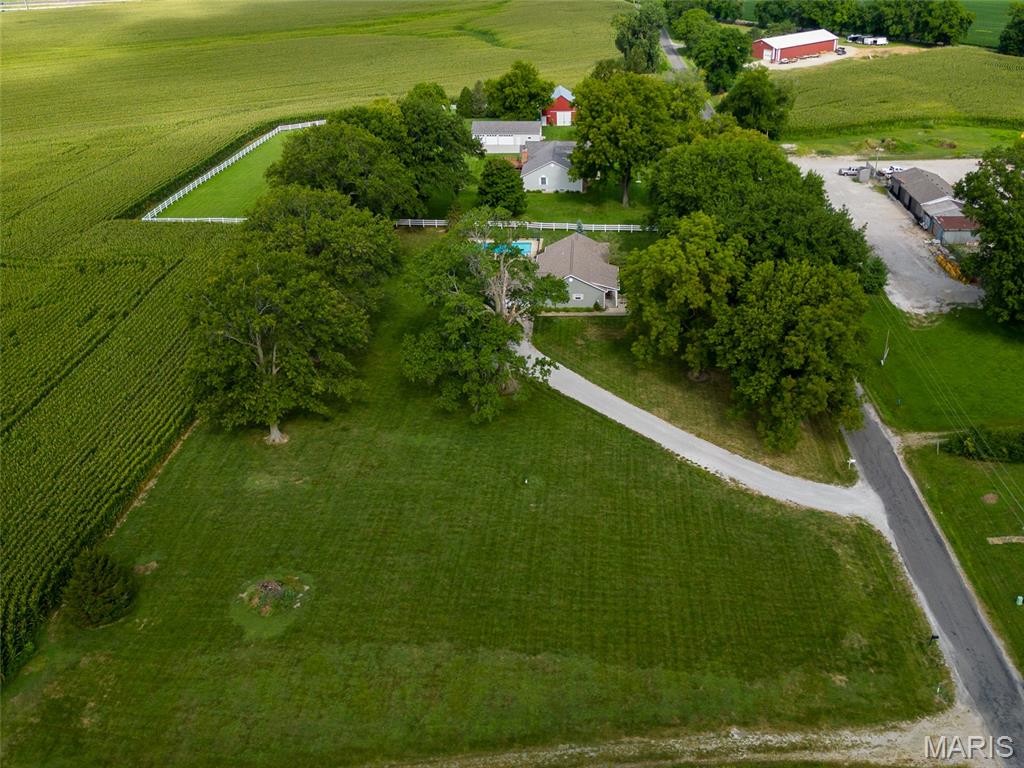 7832 Zenk Road Troy, IL 62294 - Photo 44 of 46 Gallery Image 44