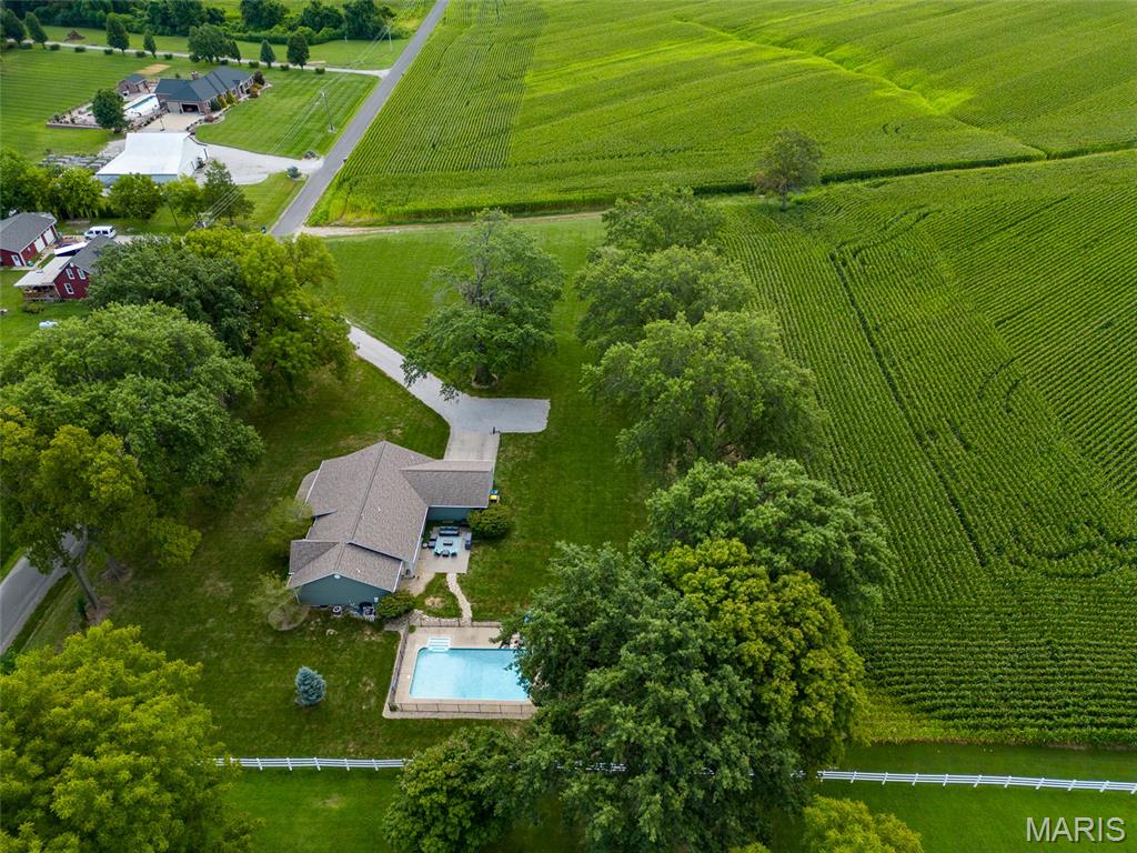 7832 Zenk Road Troy, IL 62294 - Photo 46 of 46 Gallery Image 46