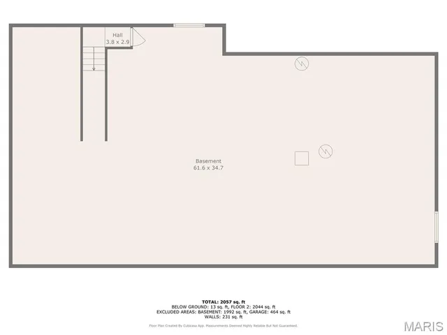 $475,000 | 7832 Zenk Road, Troy, IL 62294