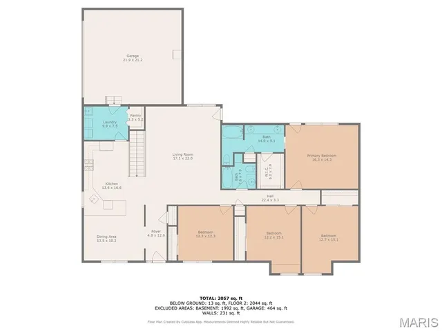 $475,000 | 7832 Zenk Road, Troy, IL 62294