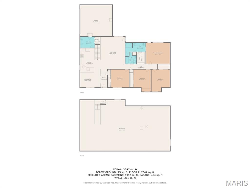 7832 Zenk Road Troy, IL 62294 - Photo 8 of 46 Gallery Image 8