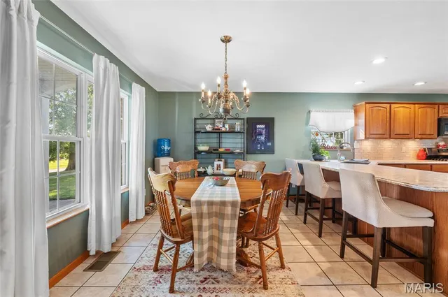 $475,000 | 7832 Zenk Road, Troy, IL 62294