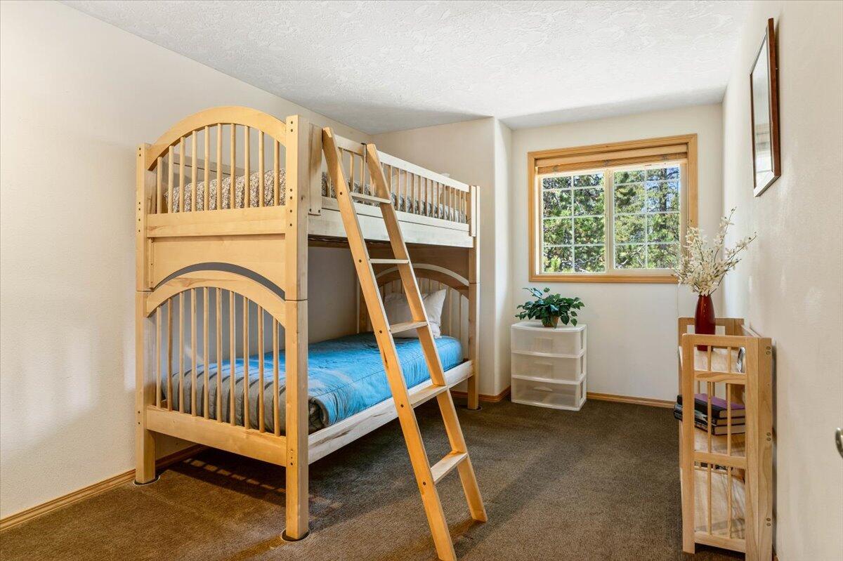 57785 Mt Rainier Lane, Unit 7 Sunriver, OR 97707 - Photo 19 of 27 Currently furnished with twin bunk beds