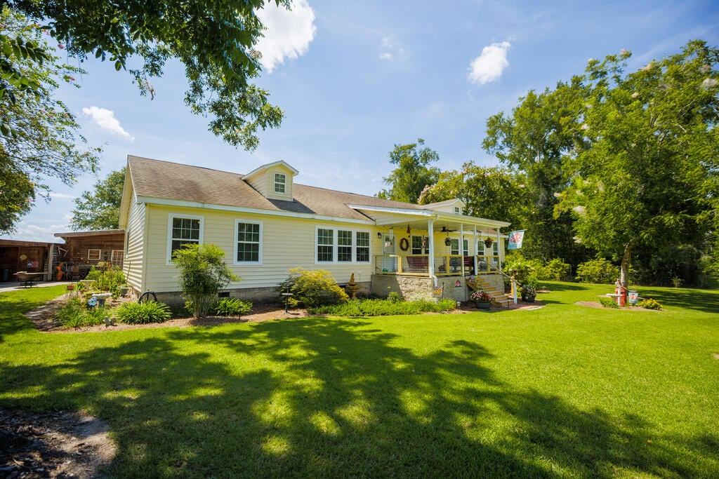 652-760 Griffin Road Barney, GA 31625 - Photo 3 of 126 Gallery Image 3