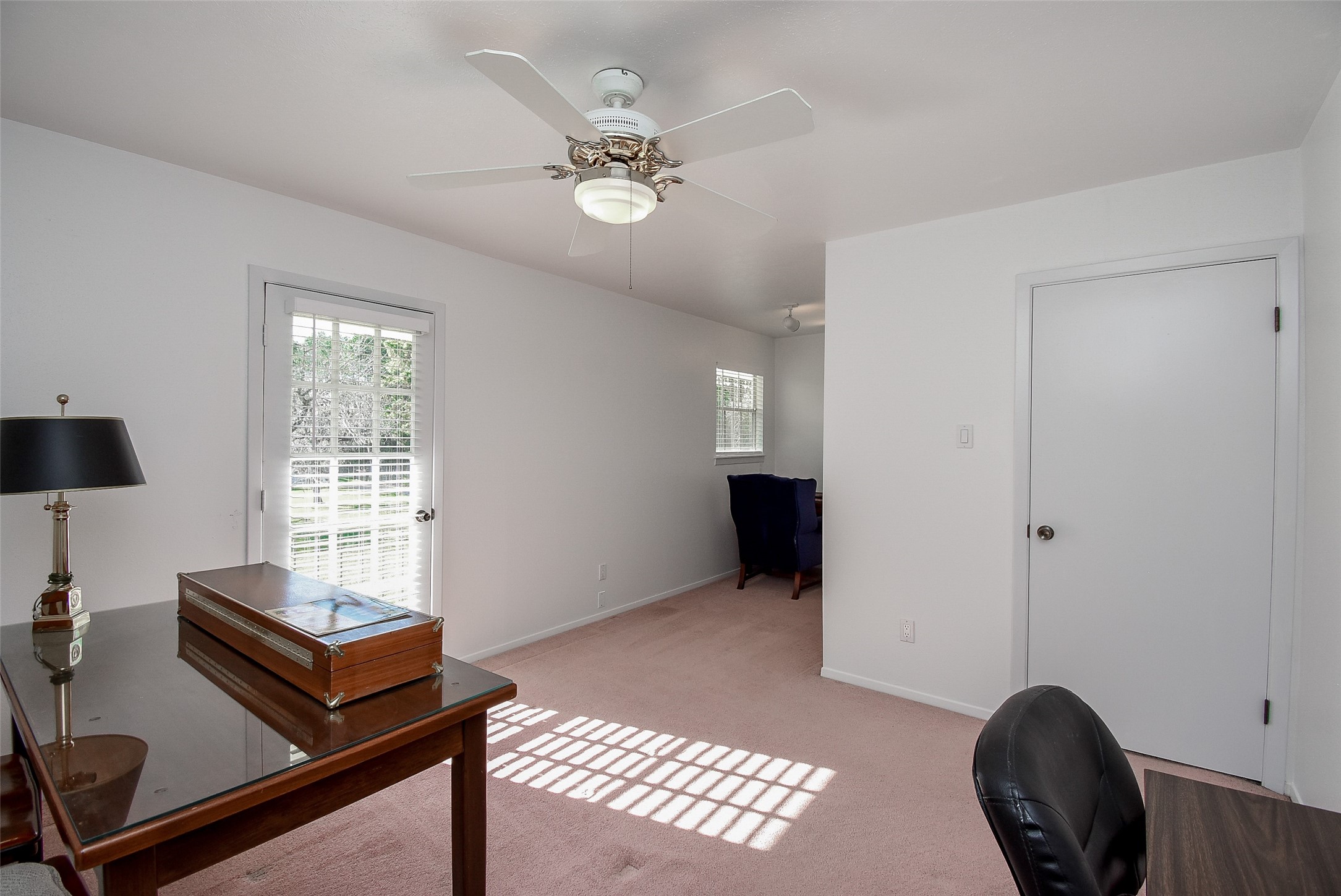 24640 Macedonia Road Hockley, TX 77447 - Photo 22 of 46 Bedroom 2