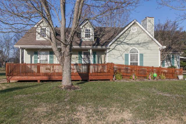 3454 Howard Road Murfreesboro, TN 37127 - Photo 1 of 20 Gallery Image 1
