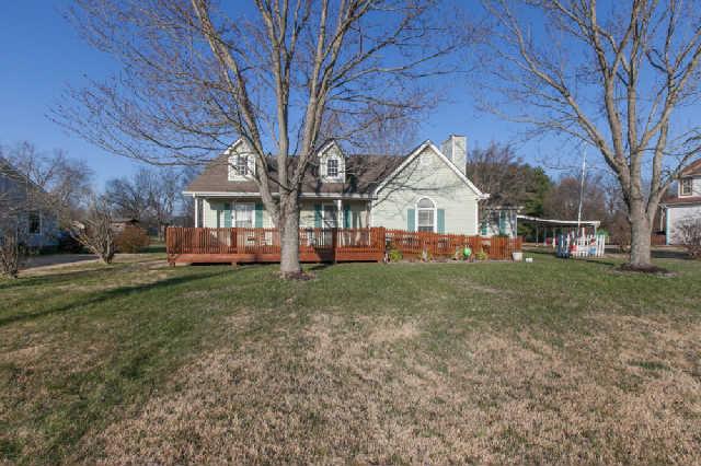 3454 Howard Road Murfreesboro, TN 37127 - Photo 2 of 20 Gallery Image 2