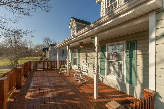 3454 Howard Road Murfreesboro, TN 37127 - Photo 3 of 20 Gallery Image 3