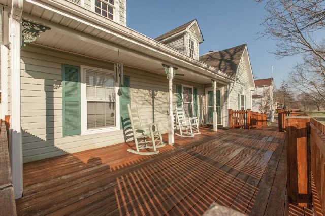 3454 Howard Road Murfreesboro, TN 37127 - Photo 5 of 20 Gallery Image 5