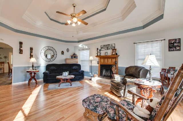 3454 Howard Road Murfreesboro, TN 37127 - Photo 7 of 20 Gallery Image 7