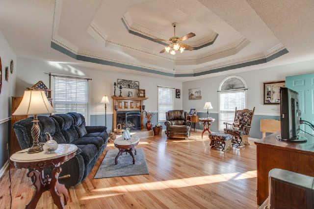 3454 Howard Road Murfreesboro, TN 37127 - Photo 8 of 20 Gallery Image 8
