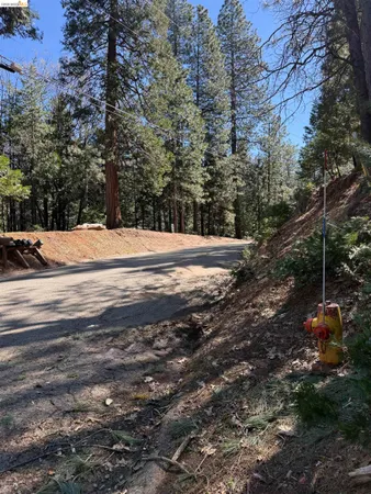 $22,000 | 0 Lot 498 Oxbow Lane, Sonora, CA 95370
