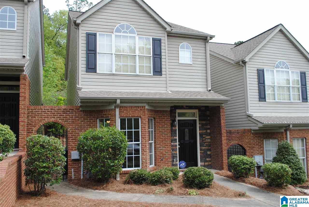 308 Calloway Terrace Pelham, AL 35124 - Photo 2 of 16