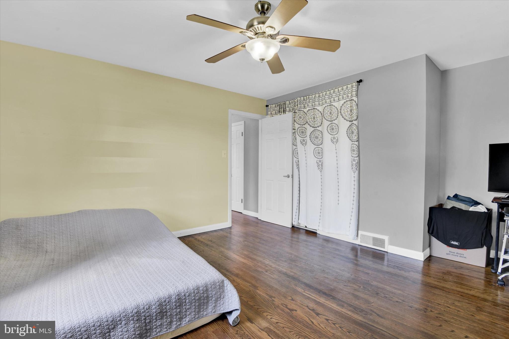 4530 Black Rock Road Hampstead, MD 21074 - Photo 15 of 23 Bedroom