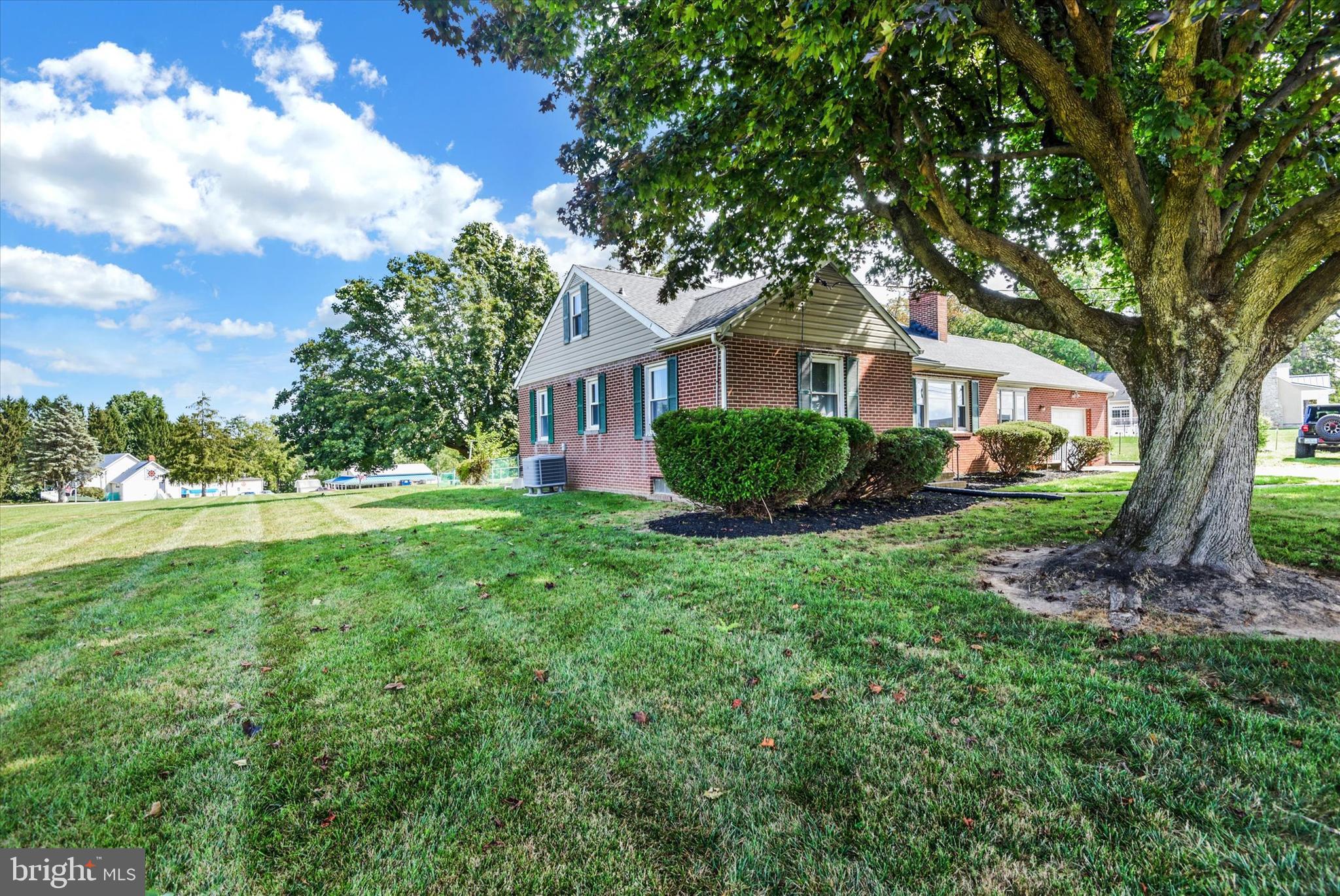 4530 Black Rock Road Hampstead, MD 21074 - Photo 21 of 23 Side