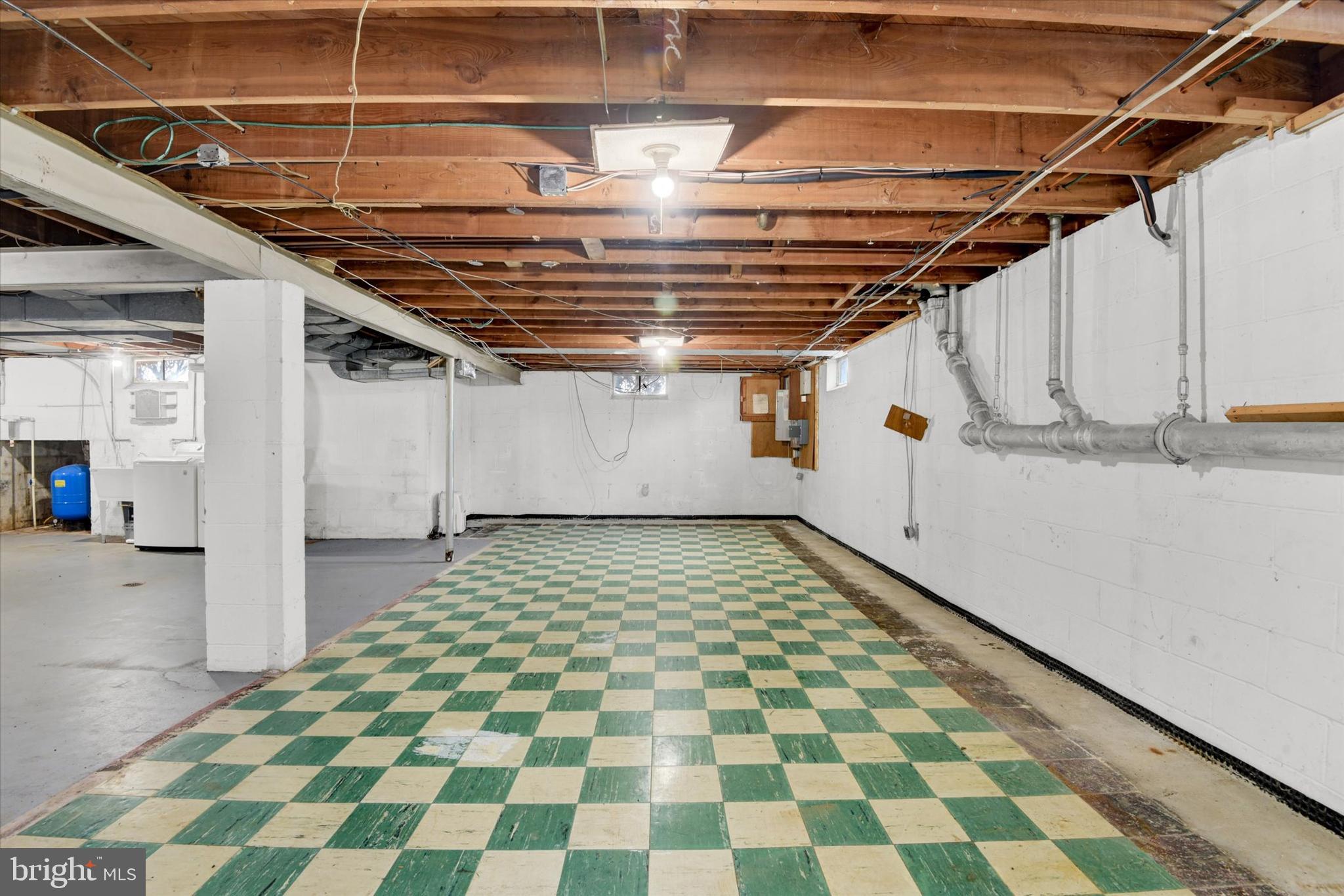 4530 Black Rock Road Hampstead, MD 21074 - Photo 23 of 23 Basement Space for Rooms