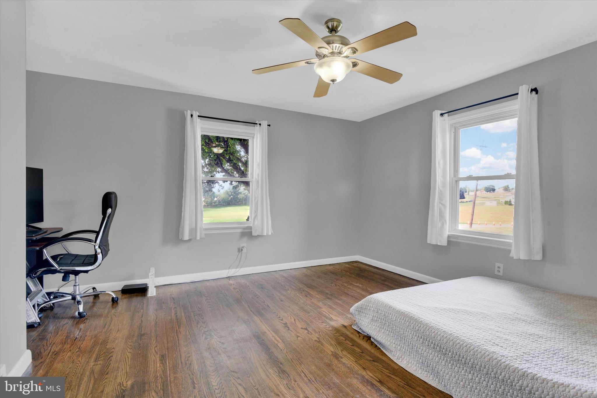 4530 Black Rock Road Hampstead, MD 21074 - Photo 5 of 23 Master Bedroom