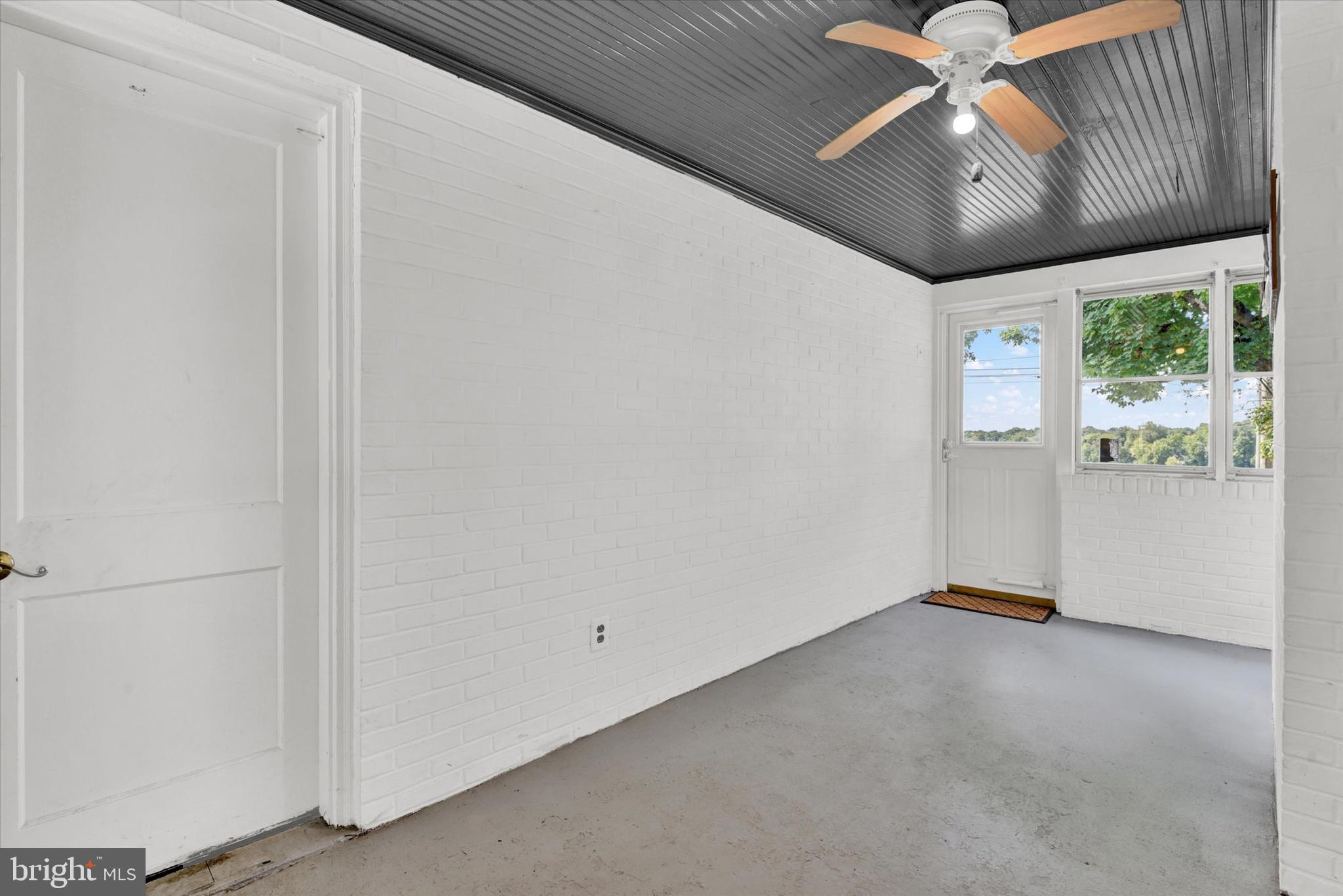 4530 Black Rock Road Hampstead, MD 21074 - Photo 6 of 23 Sunroom