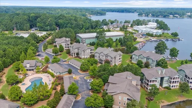 $615,000 | 101 South Bay Road, Unit 1005, Eatonton, GA 31024