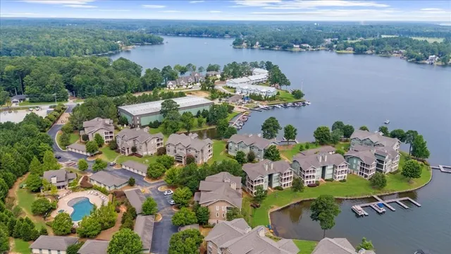 $615,000 | 101 South Bay Road, Unit 1005, Eatonton, GA 31024