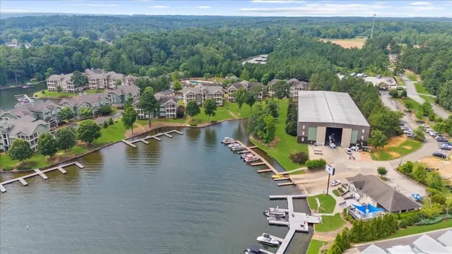 $615,000 | 101 South Bay Road, Unit 1005, Eatonton, GA 31024