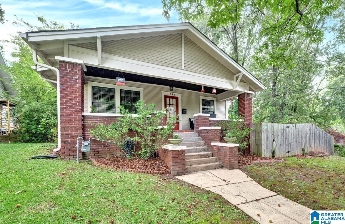 721 45th Street South Birmingham, AL 35222 - Photo 1 of 31