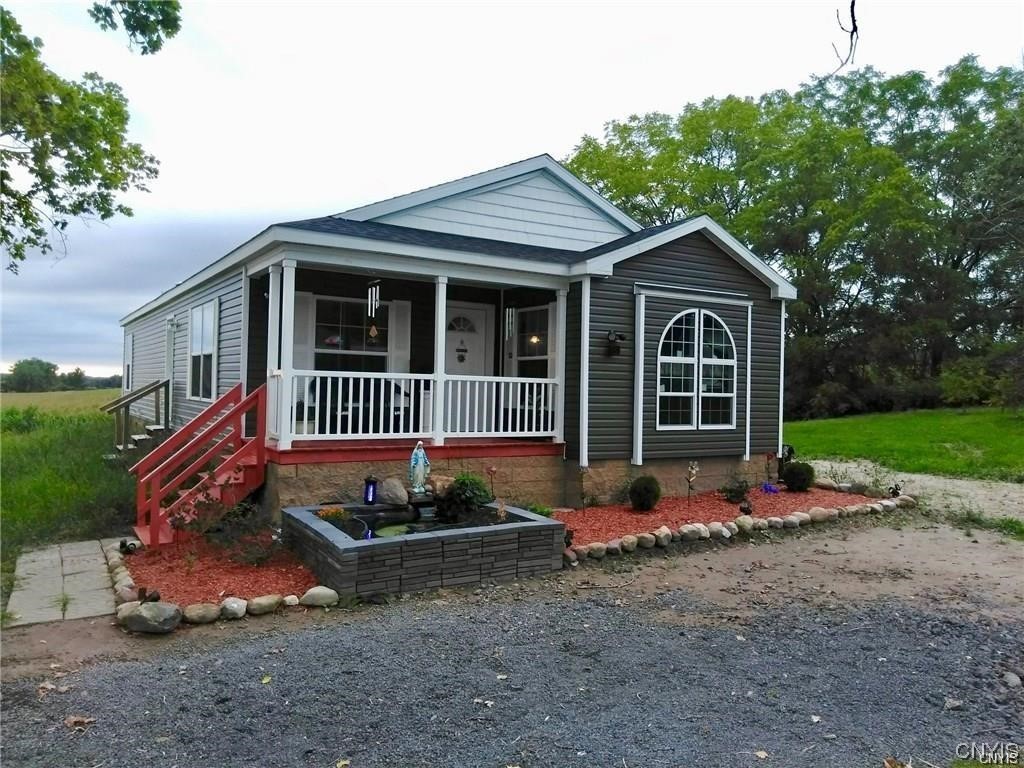 179 Clark Street Road Aurelius, NY 13034 - Photo 1 of 1