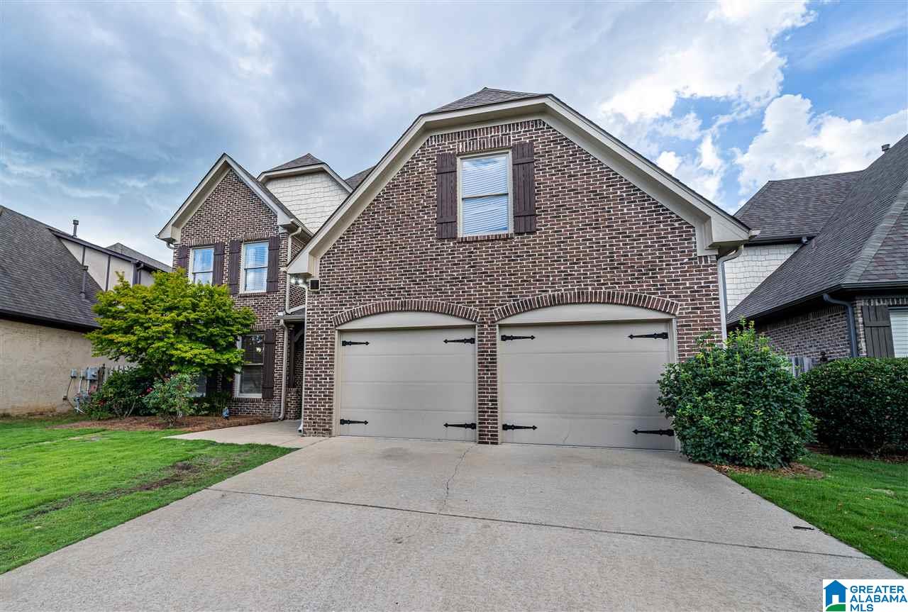 2051 Chalybe Way Bessemer, AL 35022 - Photo 41 of 49