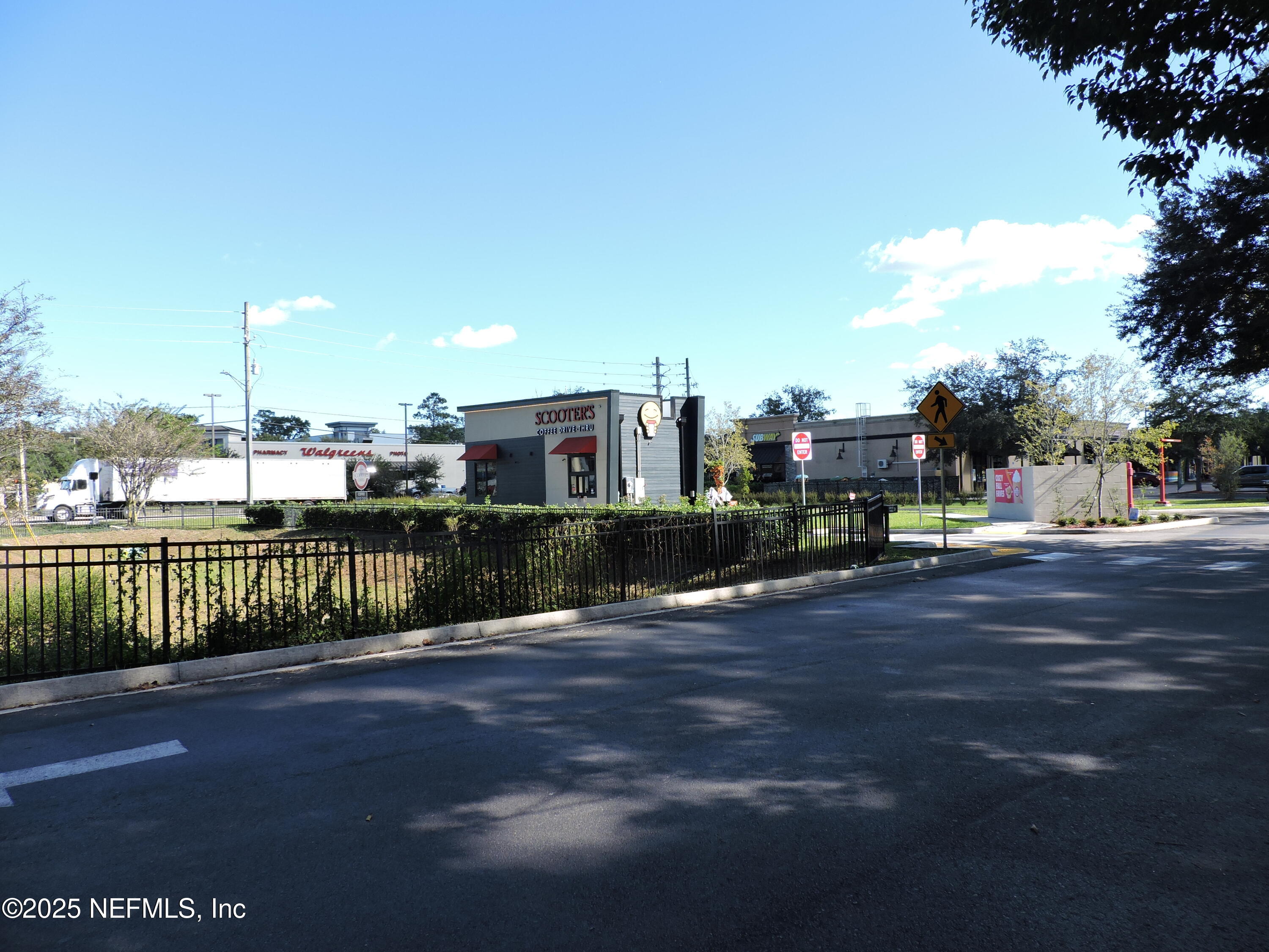 0 New Berlin Road Jacksonville, FL 32226 - Photo 16 of 36 a view of a city street from a terrace
