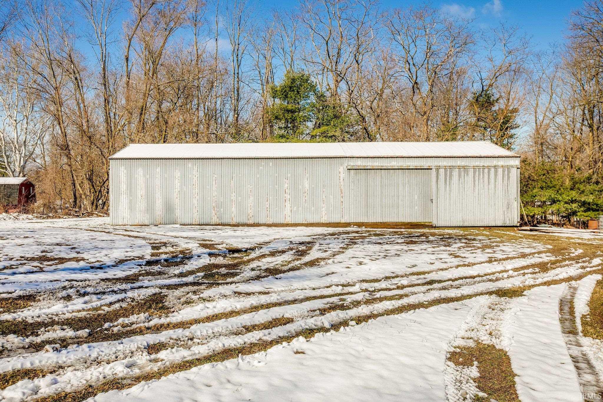 22801 Johnson Road South Bend, IN 46614 - Photo 30 of 36 Gallery Image 30