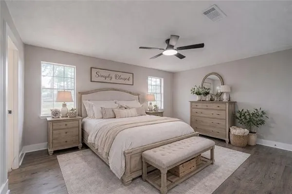 $251,900 | 8425 Fairway Drive, Pineville, LA 71360
