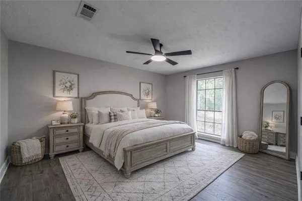 $251,900 | 8425 Fairway Drive, Pineville, LA 71360
