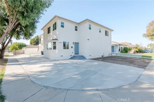 $2,000,000 | 5503 Adenmoor Avenue, Lakewood, CA 90713