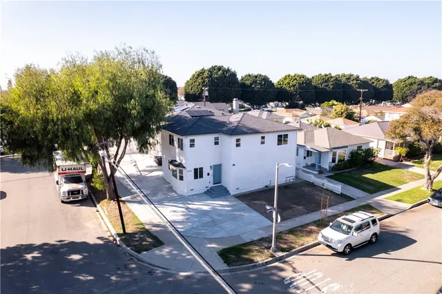 $2,000,000 | 5503 Adenmoor Avenue, Lakewood, CA 90713