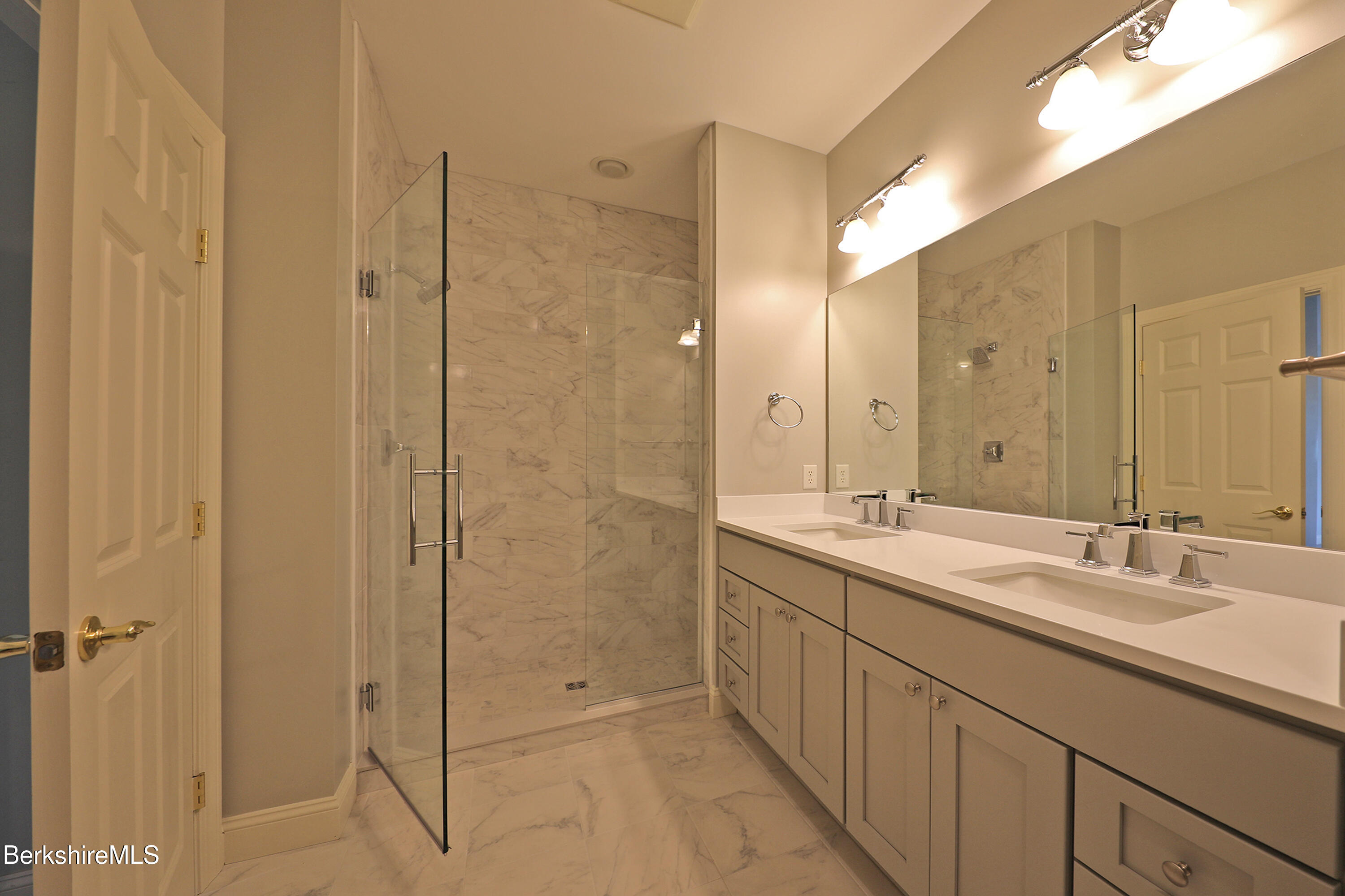 33 Alpine Trail Pittsfield, MA 01201 - Photo 33 of 69 Newly updated primary bath