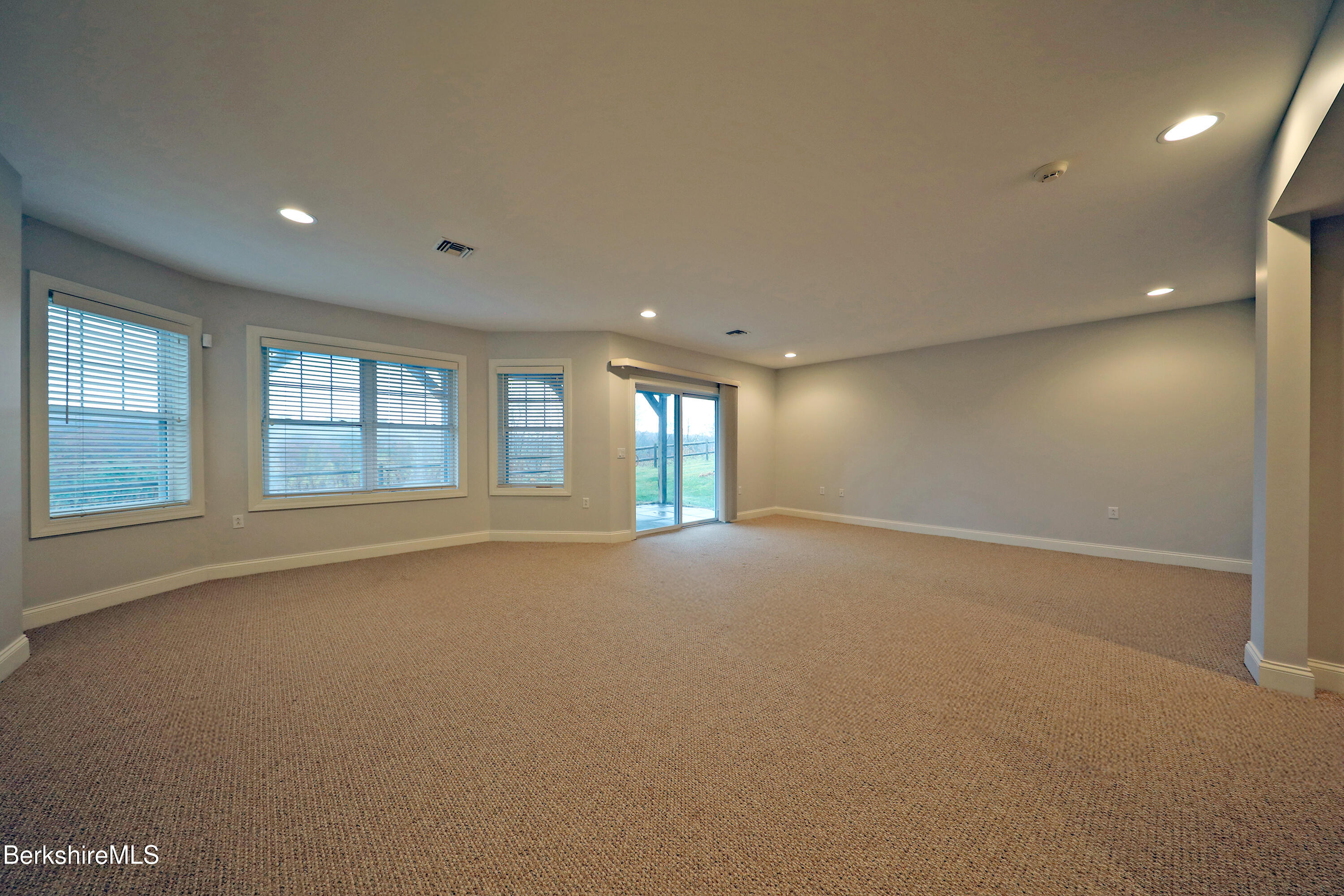 33 Alpine Trail Pittsfield, MA 01201 - Photo 55 of 69 Family room w/great light