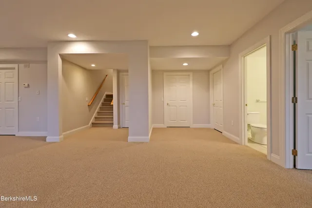 $730,000 | 33 Alpine Trail, Pittsfield, MA 01201