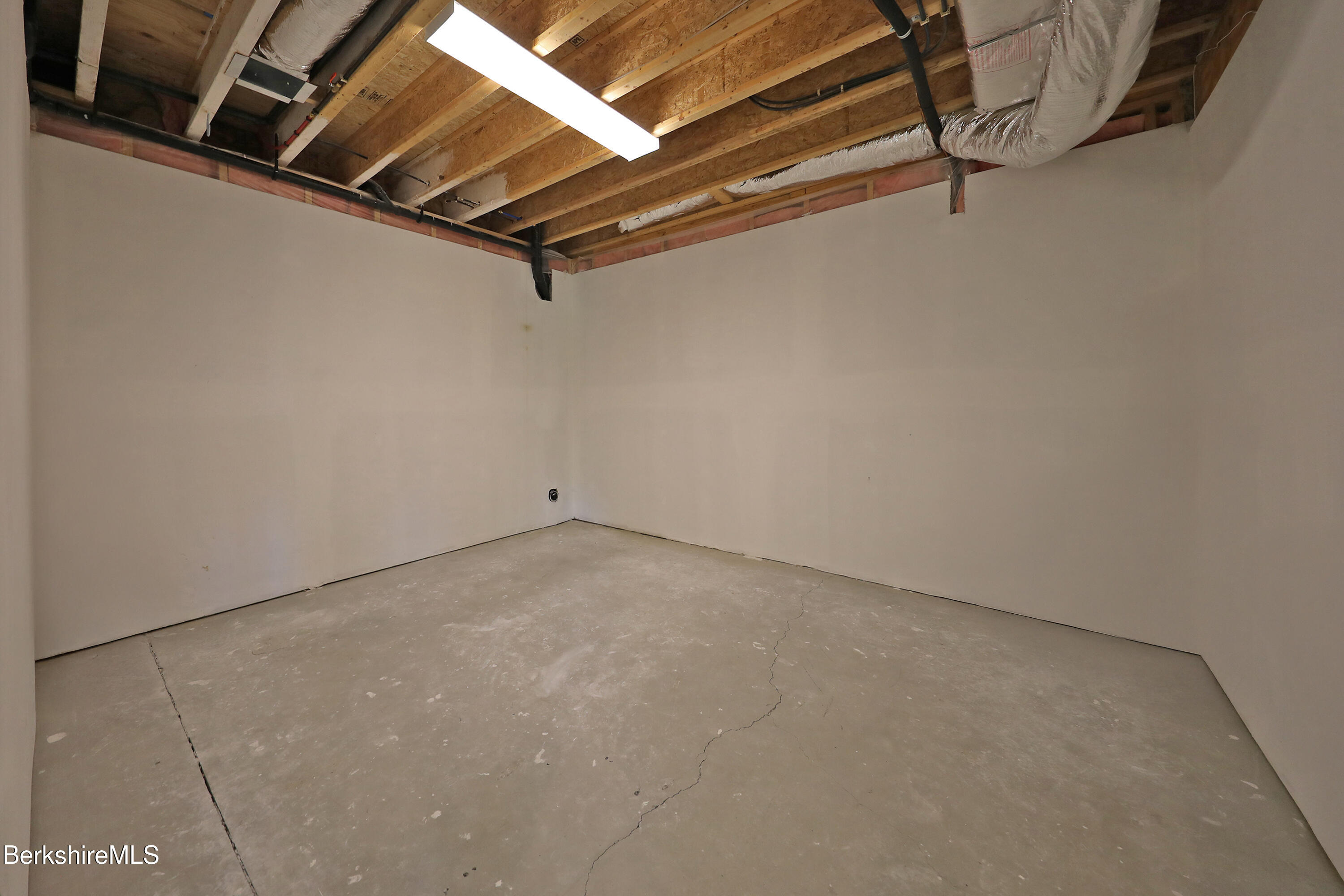 33 Alpine Trail Pittsfield, MA 01201 - Photo 64 of 69 Storage room with ample space