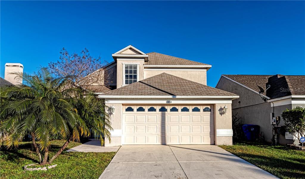 2250 Stonehedge Loop Kissimmee, FL 34743 - Photo 1 of 1