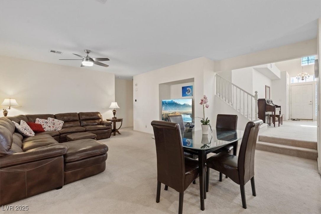 272 Violet Note Street Henderson, NV 89074 - Photo 20 of 39 Gallery Image 20