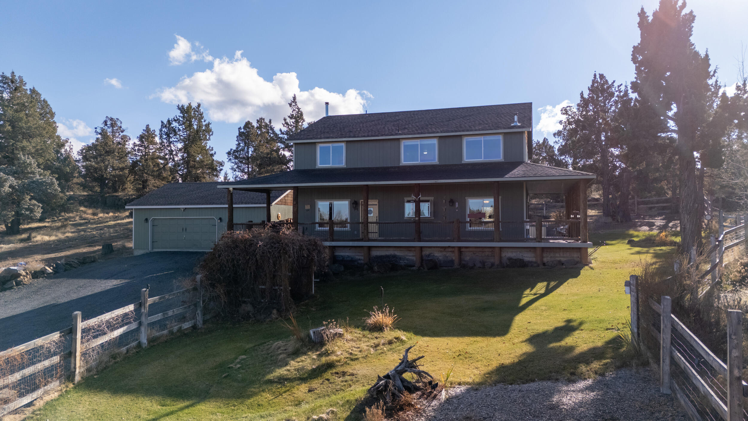 62262 Chickadee Lane Bend, OR 97701 - Photo 48 of 70 62_62262 chickadee ln drone-2