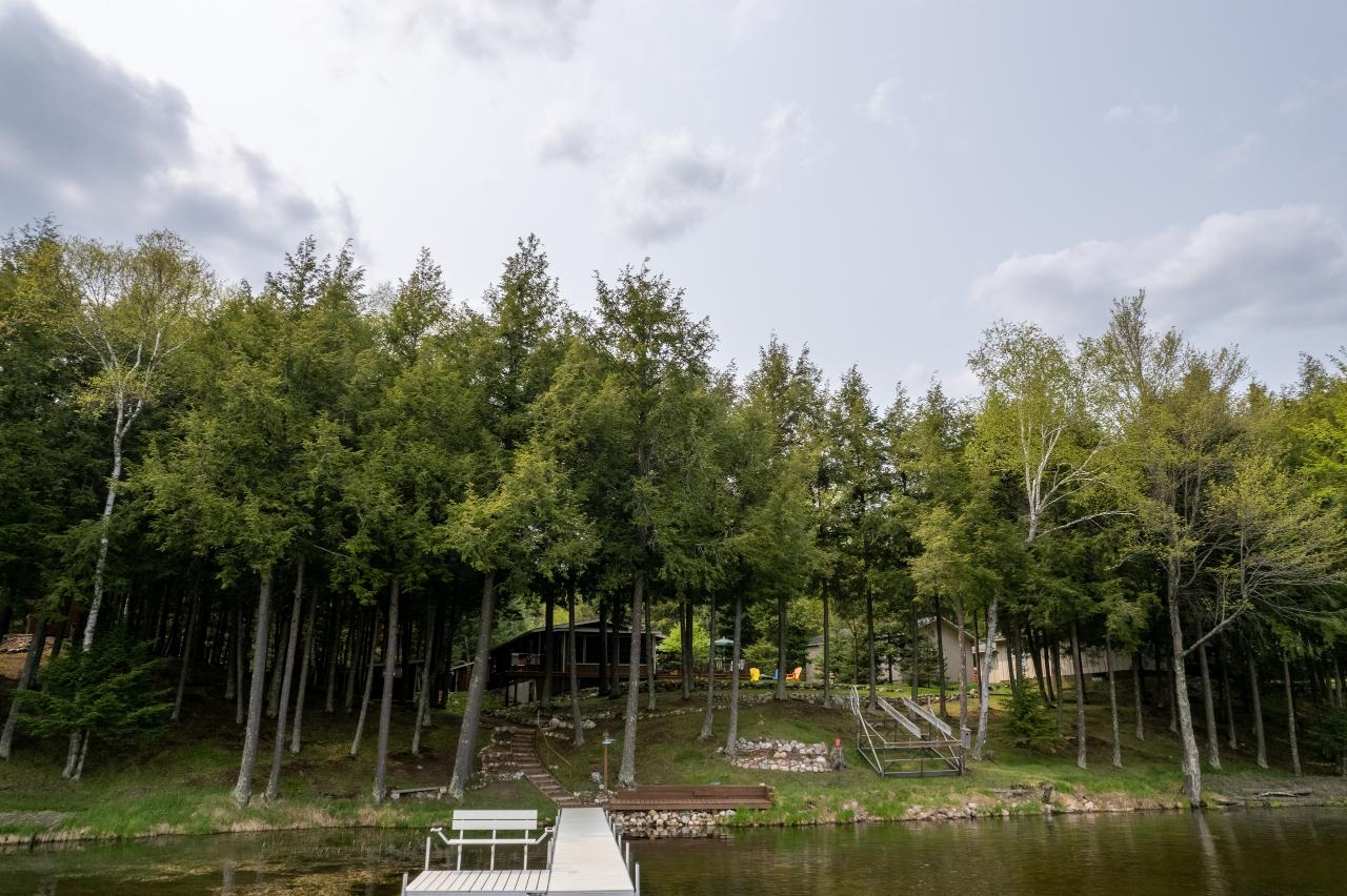 1370 Hemlock Road St. Germain, WI 54558 - Photo 50 of 55 Gallery Image 50