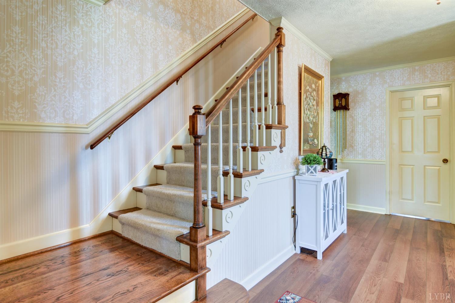1304 Gills Road Bedford, VA 24523 - Photo 29 of 63