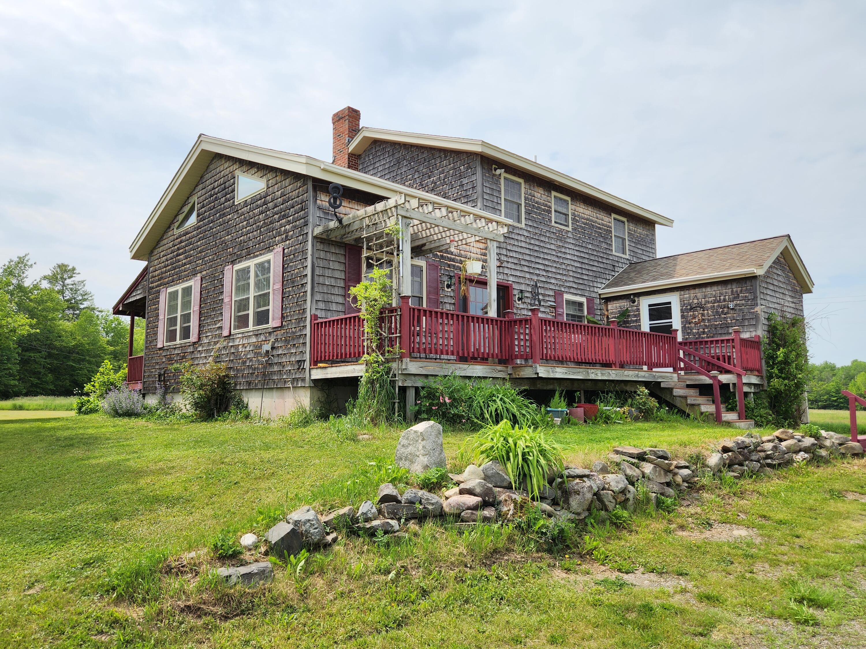 91 Avenue Road Exeter, ME 04435 - Photo 3 of 62 20230612_144610