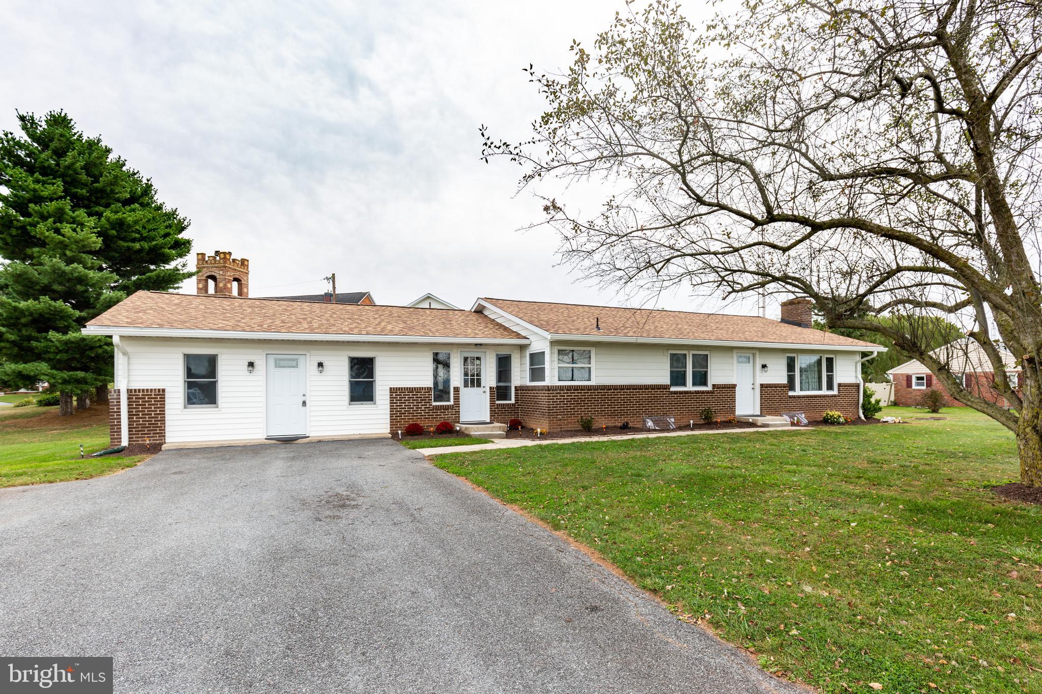 2027 Keysville Road South Keymar, MD 21757 - Photo 1 of 51
