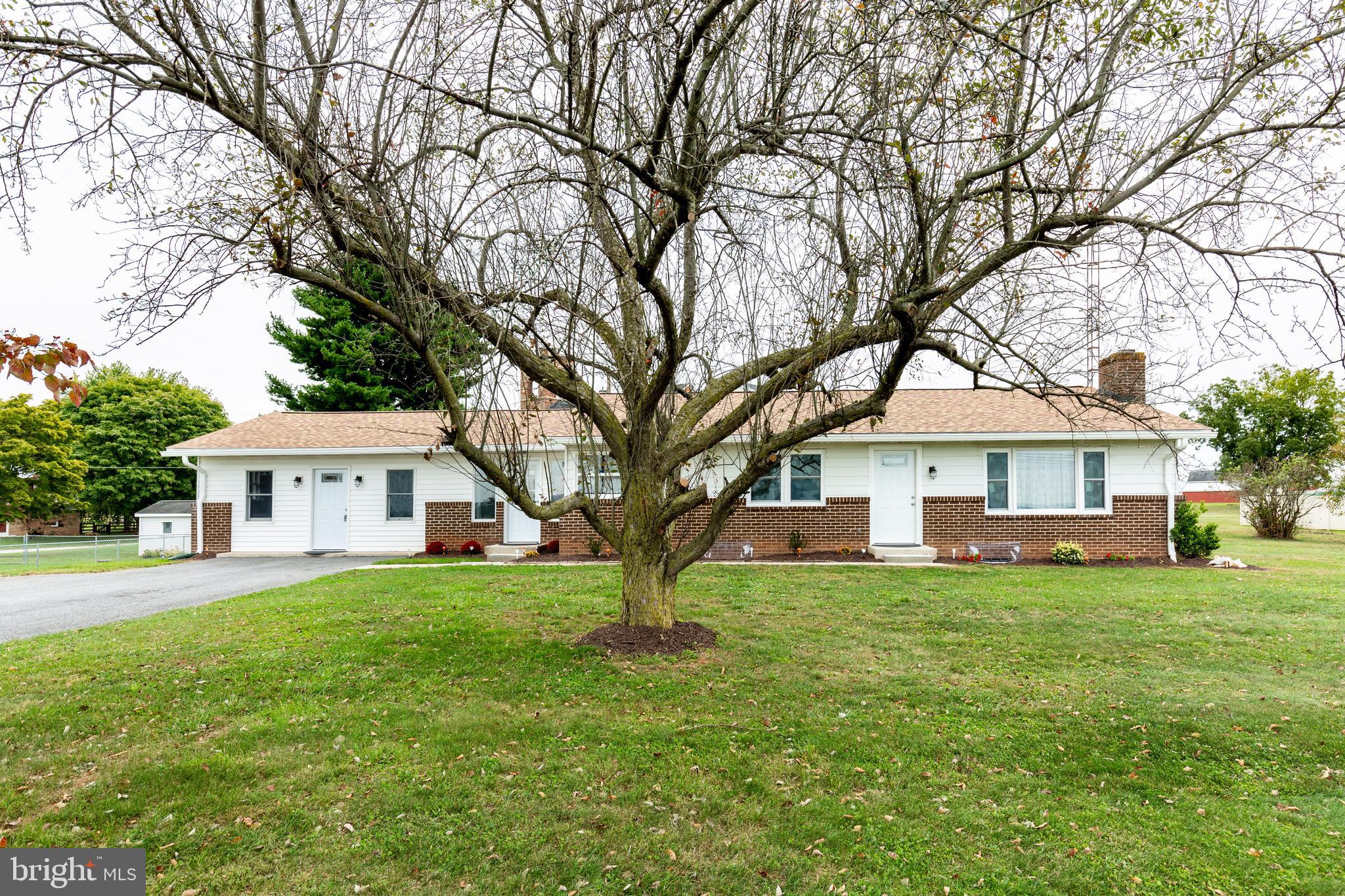 2027 Keysville Road South Keymar, MD 21757 - Photo 40 of 51